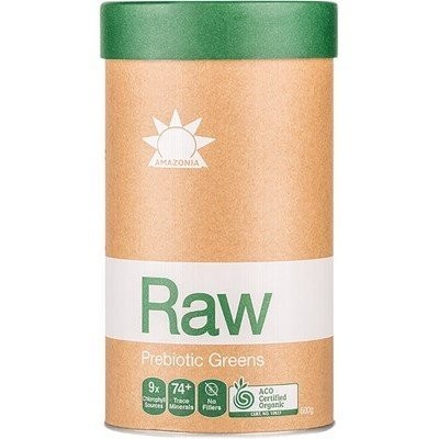 AMAZONIA Raw Greens - 600g