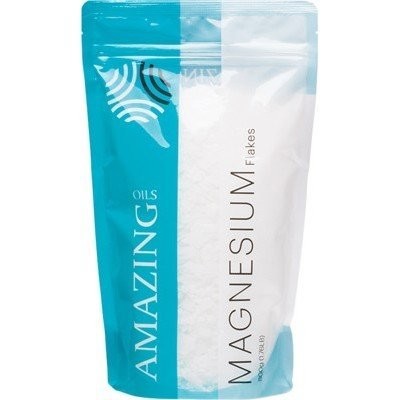 AMAZING OILS Magnesium Flakes - 800g