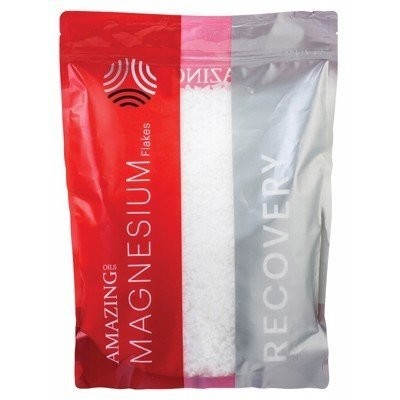 AMAZING OILS Magnesium Recovery Flakes - 2kg