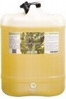 KIN KIN NATURALS Laundry Liquid (bulk) Eucalypt & Lemon Myrtle 20L