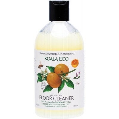 KOALA ECO Floor Cleaner Mandarin & Peppermint 500ml