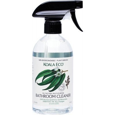 KOALA ECO All Natural Multi-Purpose Bathroom Cleaner 500ml