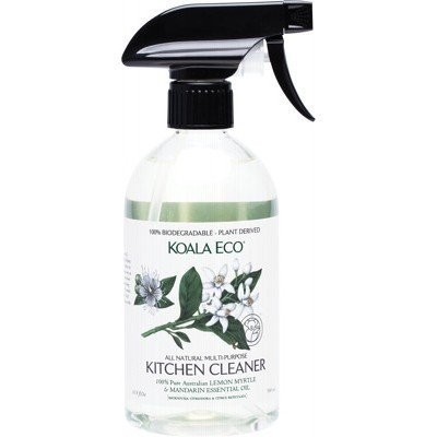 KOALA ECO Multi-Purpose Kitchen Cleaner Lemon Myrtle & Mandarin 500ml