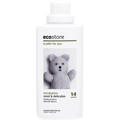 ECOSTORE Eucalyptus Wool & Delicates Wash 500ml
