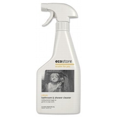 ECOSTORE Antibacterial Bathroom & Shower Cleaner 500ml
