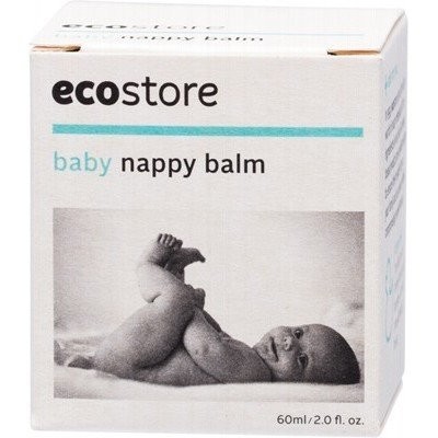 ECOSTORE Baby Nappy Balm 60ml