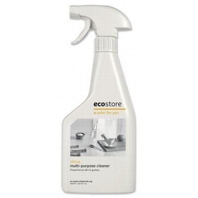 ECOSTORE Multi-Purpose Cleaner Citrus - 500ml