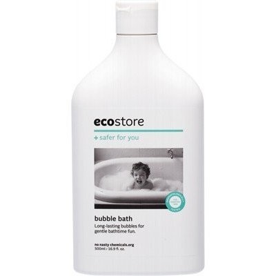 ECOSTORE Baby Bubble Bath 500ml