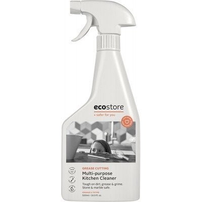 ECOSTORE Multi-Purpose Kitchen Cleaner Orange & Thyme - 500ml