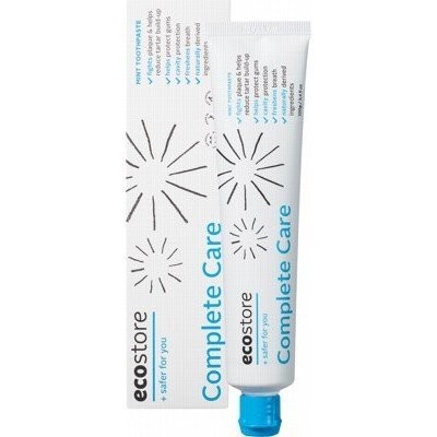 ECOSTORE Toothpaste - Complete Care - 100g