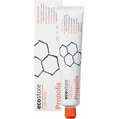 ECOSTORE Toothpaste - Propolis - 100g