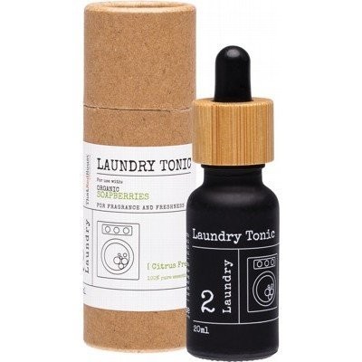 THAT RED HOUSE Laundry Tonic Citrus Fresh - 20ml
