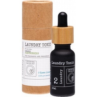 THAT RED HOUSE Laundry Tonic Clean Linen - 20ml