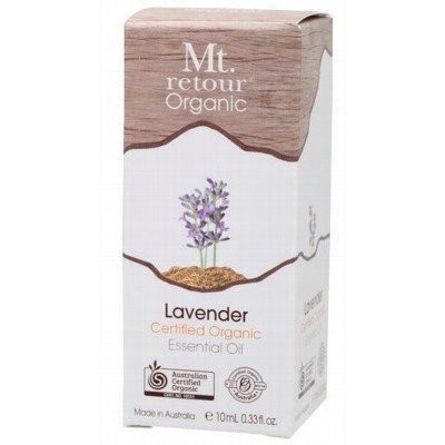 MT RETOUR Hydrosol Freshener Spray 125ml