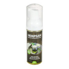 After Touch Nat Antibacterial Hempsan Hand Sanit Foam 50ml