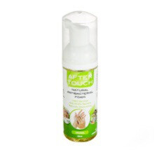 After Touch Natural Antibacterial Hand Sanitising Foam 50ml