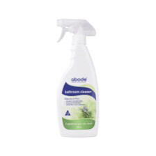 Abode Bathroom Cleaner Rosemary & Mint 500ml Spray