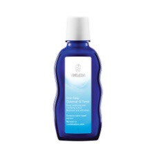 Weleda One-Step Cleanser & Toner (Normal to Combination Skin) with Organic Witch Hazel 100ml