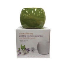 Aromamatic Vapourisr Elec Coral Shape Seagrss Swrl (2inOne)
