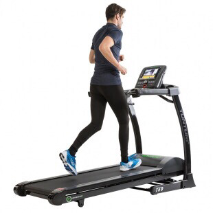 Tunturi Treadmill Performance