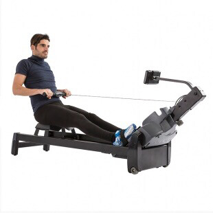 Rower Performance