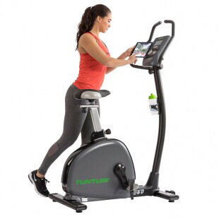 Tunturi Hometrainer Performance