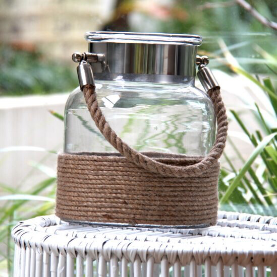 Galle Jar Lantern Small