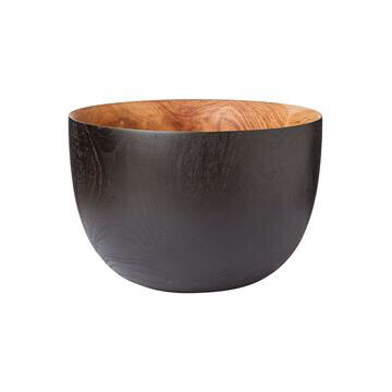 Cocina Burned Bowl Large