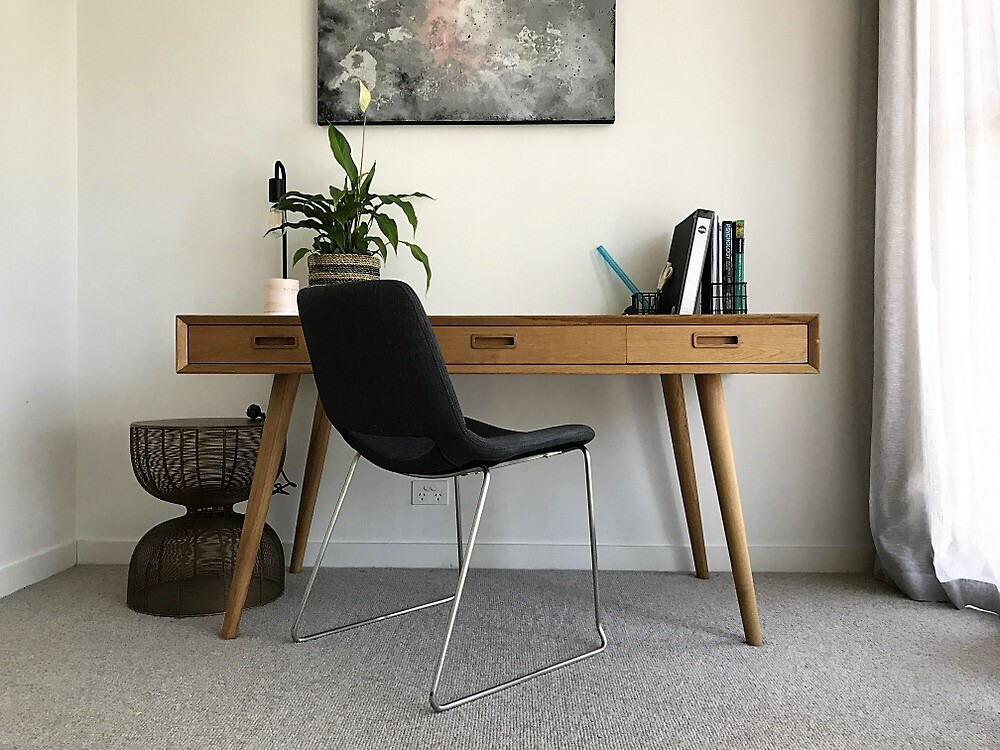 Nordic Writing Desk