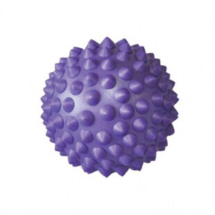 Loumet Spikey Massage Ball 10cm
