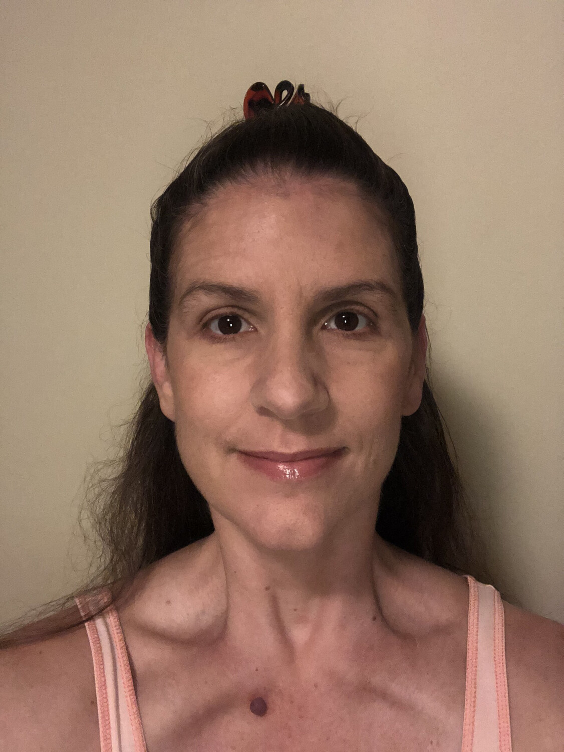 Lifestyle Coaching Initial Consultation