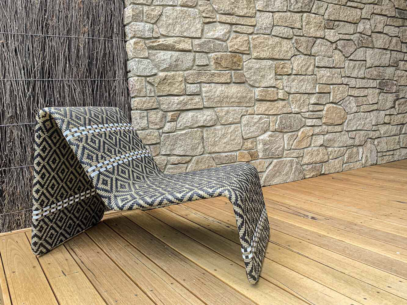 Kanye Lounge Chair