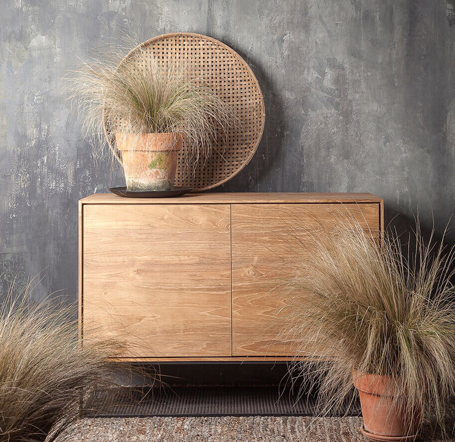 Noah Dresser