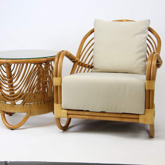 Dania Chair