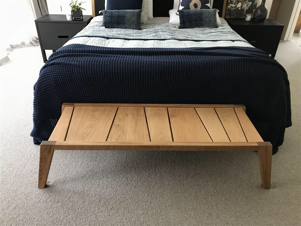 Minerva Bench