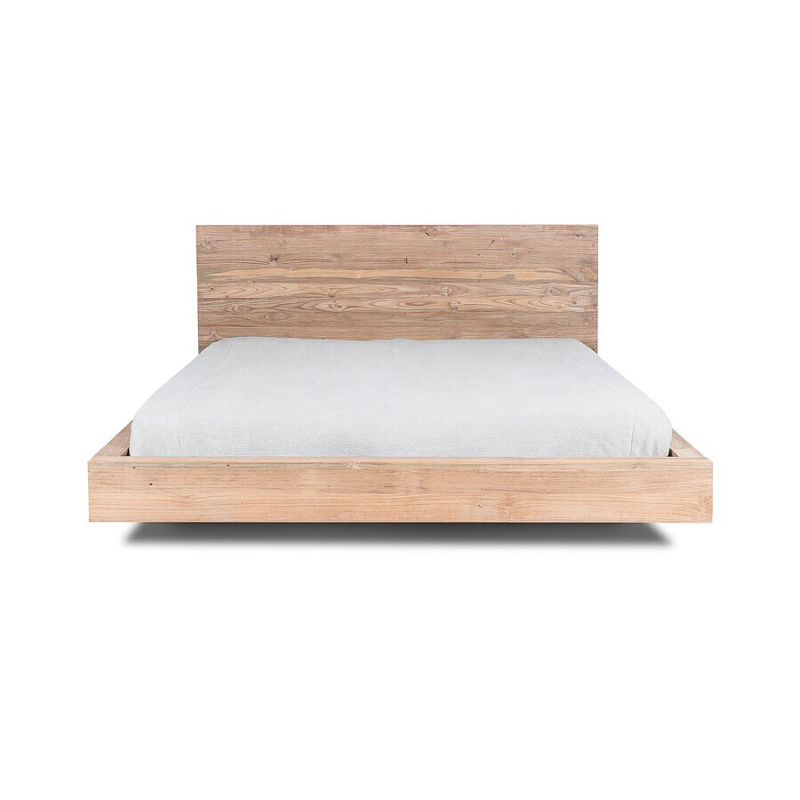 Q Noah Bed
