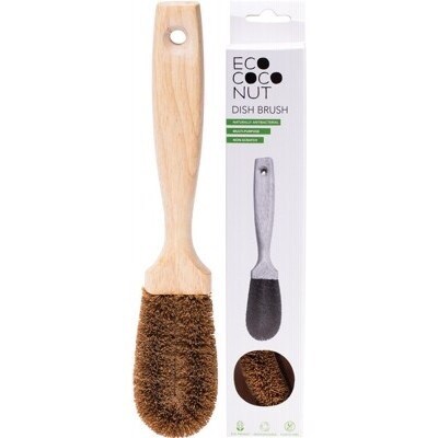 Eco Coconut Dish Brush