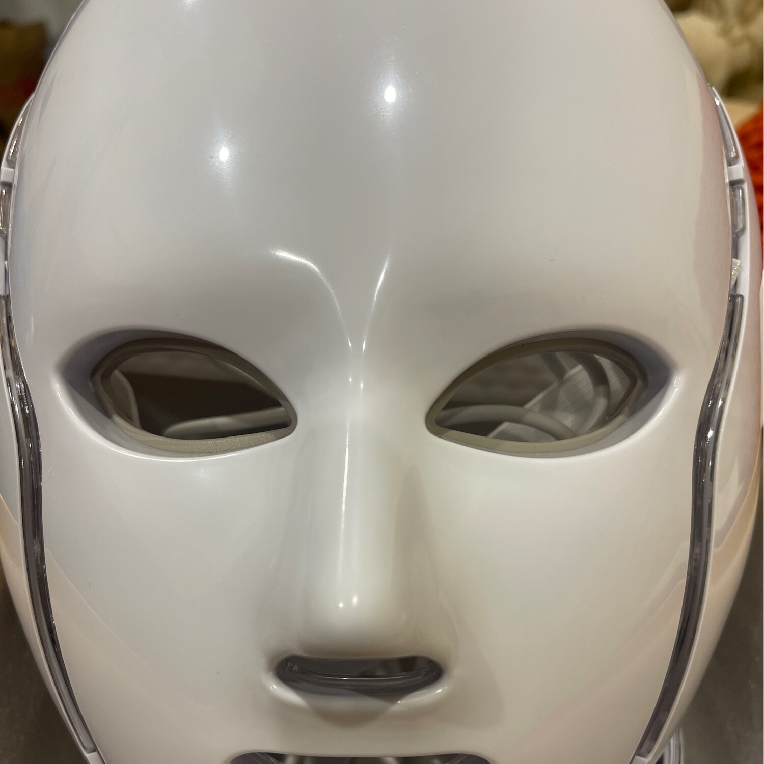 Colourful LED Beauty Mask