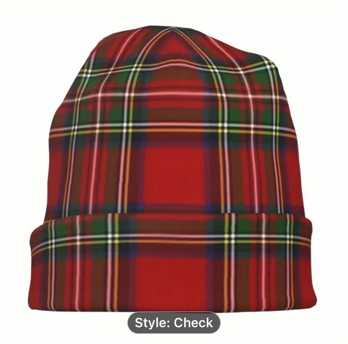 New Simpson hat 4 Styles Beret, Beanie, British Plaid Peaked Cap Newsboy Cap Style Men's Forward Hat