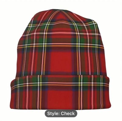 New Simpson hat 4 Styles Beret, Beanie, British Plaid Peaked Cap Newsboy Cap Style Men's Forward Hat