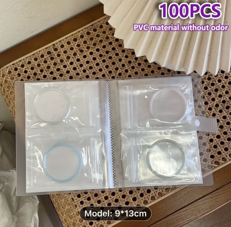Anti-oxidation Jewelry Bags, Clear Jewelry Zipper Bags, Small Jewelry Organizer, Ring Earring Storage Bags, Self Seal Jewelry Packing Pouch, Home Decor, Christmas Gift, New Year Gift, Gift Fo Anti-oxidation Jewelry Bags, Clear Jewelry Zipper Bags, Small Jewelry Organizer, Ring Earring Storage Bags, Self Seal Jewelry Packing Pouch, Home Decor, Christmas Gift, New Year Gift, Gift Fo
