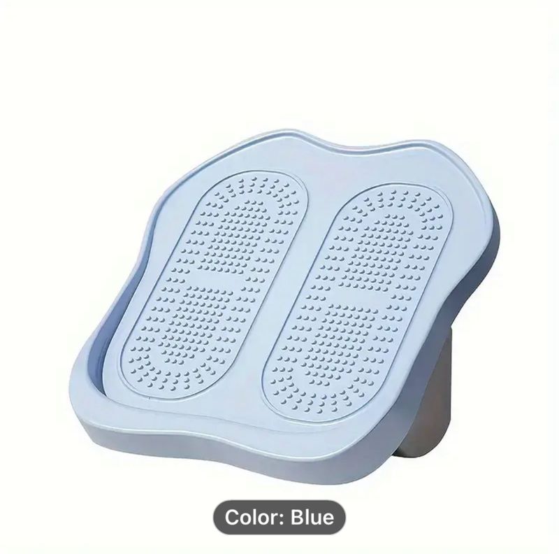 Adjustable Incline Slant Board - Non-Slip, Durable Calf Stretcher for Home Fitness | 200kg Weight Capacity | Ideal for Leg Stretching & Muscle Toning Adjustable Incline Slant Board - Non-Slip, Durable Calf Stretcher for Home Fitness | 200kg Weight Capacity | Ideal for Leg Stretching & Muscle Toning