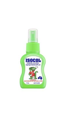 Isocol Antiseptic Spray