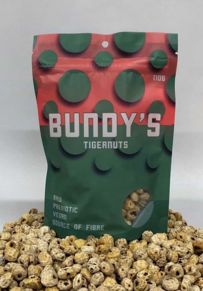 BUNDYS Tigernuts