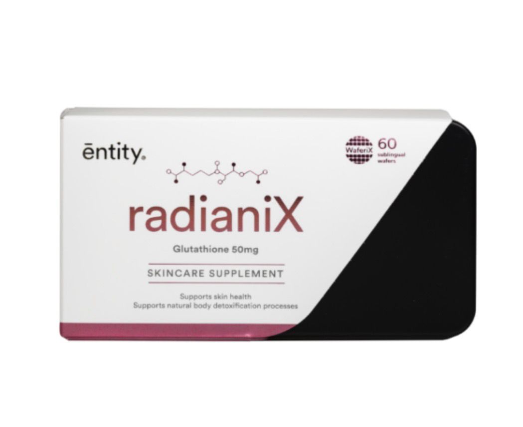 ENTITY radianiX