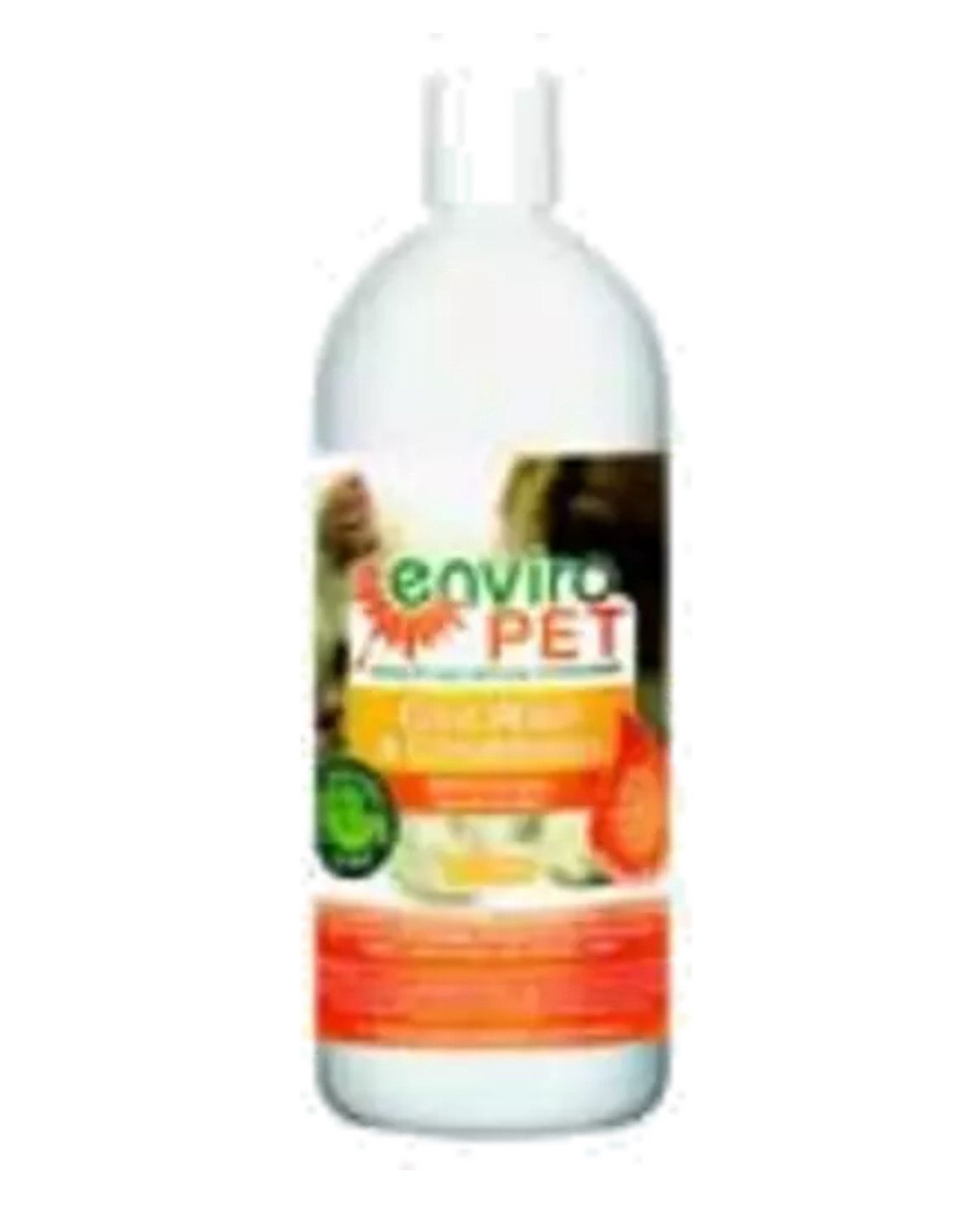ENVIROPET Environment Pet Coat Wash & Conditioner