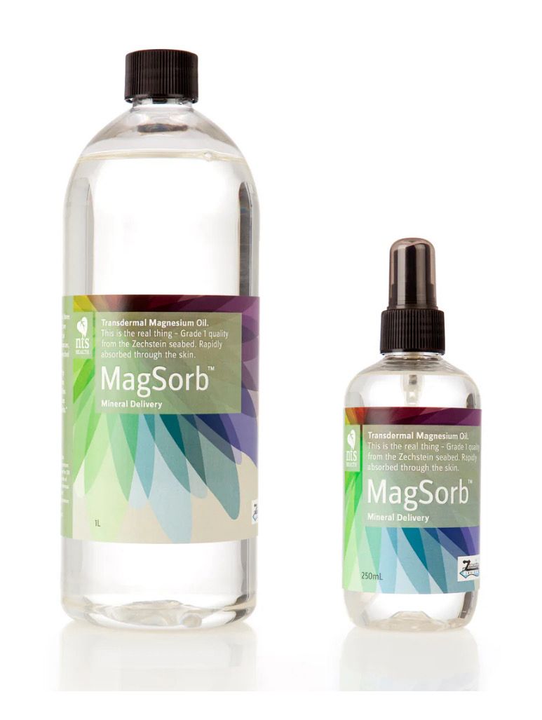 MagSorb™