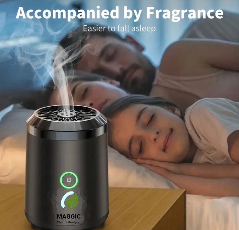 Mini Aromatherapy Metal Incense Burner - Portable, Evaporative Operation, for Home & Car Use, USB Rechargeable, 1800Mah Lithium Battery, 36V or Below Mini Aromatherapy Metal Incense Burner - Portable, Evaporative Operation, for Home & Car Use, USB Rechargeable, 1800Mah Lithium Battery, 36V or Below