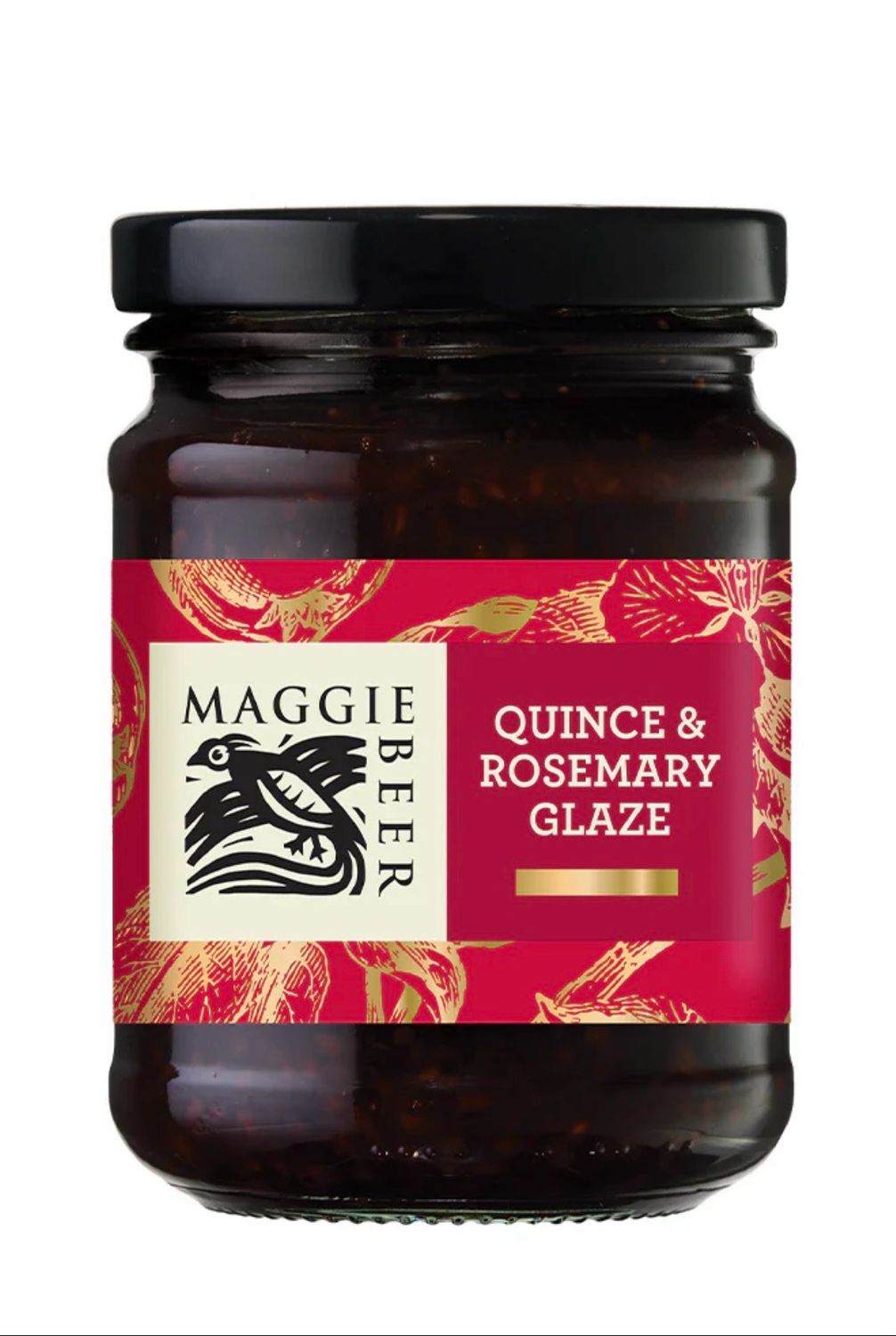 Maggie Beer Quince and Rosemary Glaze 285g