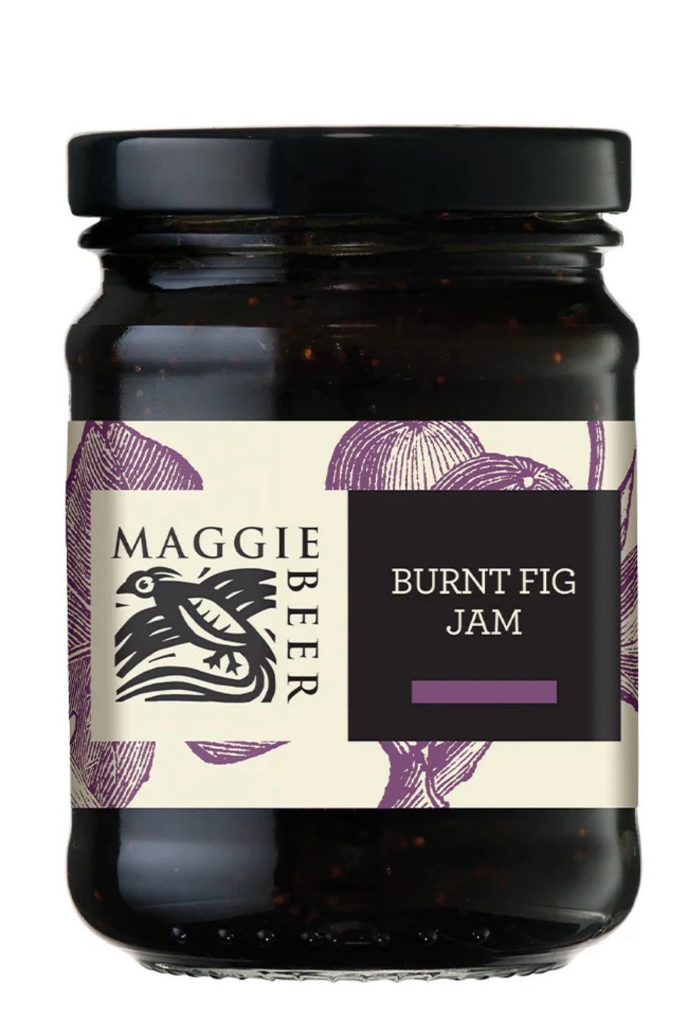 Burnt Fig Jam 285g